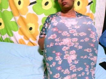 Chamnah webcam model stream image