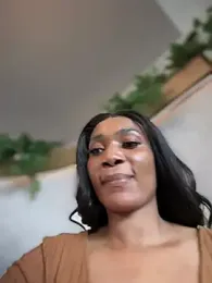 __Nessa__ webcam model stream image