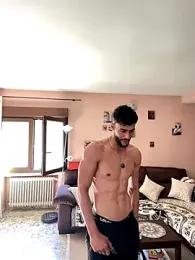 morenzsh webcam model stream image