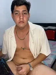 Johannes_mills webcam model stream image