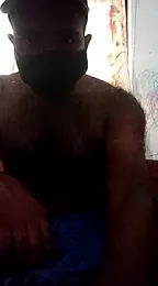 NudeArt4u webcam model stream image