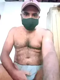 NudeArt4u webcam model stream image