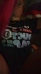 Karma_kastle21 webcam model stream image