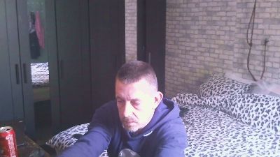 Mafkees055 webcam model stream image