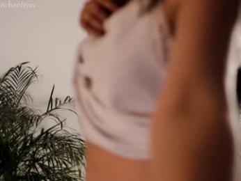 vsecrets webcam model stream image