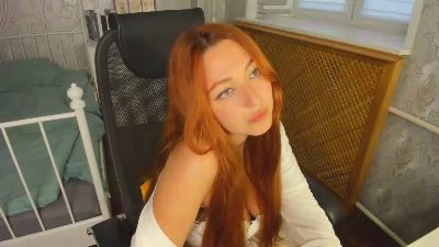 RebecaRattner webcam model stream image