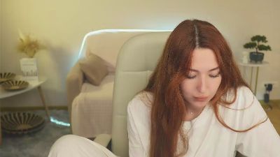 RebecaRattner webcam model stream image