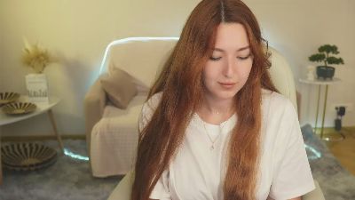 RebecaRattner webcam model stream image