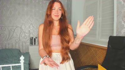 RebecaRattner webcam model stream image