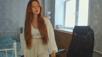 RebecaRattner webcam model stream image