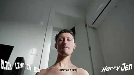 Harry_Jen webcam model stream image