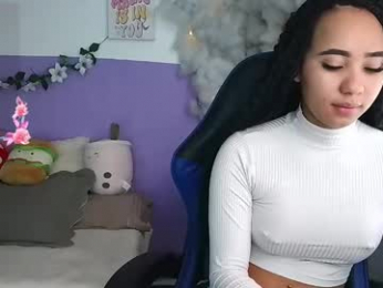 northly webcam model stream image
