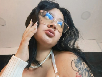 NoaScott webcam livejasmin model stream image