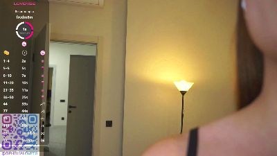 LayneCantero webcam model stream image