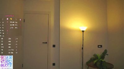 LayneCantero webcam model stream image