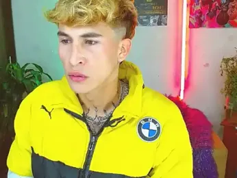 Jordan__777 webcam model stream image