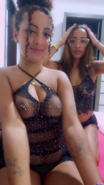 magrinhamorena webcam model stream image