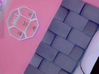 dafnne-gill webcam camsoda model stream image