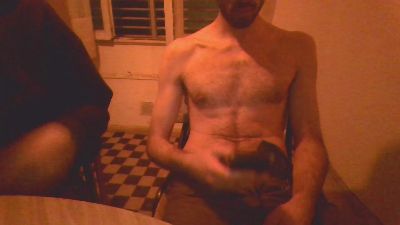 Provocativeboy webcam model stream image