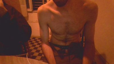 Provocativeboy webcam model stream image