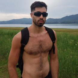 Provocativeboy webcam model stream image