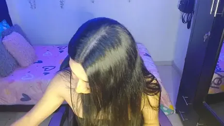 Lyaa_Cute webcam stripchat model stream image