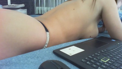 BellaLuxxx webcam model stream image