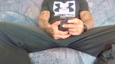 over_the_beast2 webcam model stream image