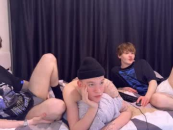 2nc_ webcam model stream image