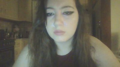 StrangeWoman69 webcam model stream image