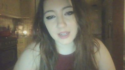 StrangeWoman69 webcam model stream image