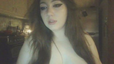 StrangeWoman69 webcam model stream image
