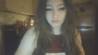 StrangeWoman69 webcam model stream image