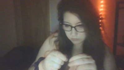 StrangeWoman69 webcam model stream image