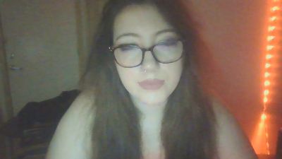 StrangeWoman69 webcam model stream image