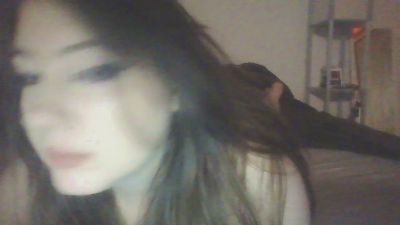 StrangeWoman69 webcam model stream image