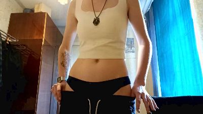 ToiPrejean webcam model stream image