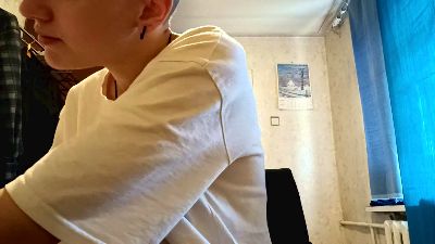 ToiPrejean webcam cam4 model stream image