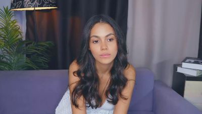 FionaVelten webcam model stream image