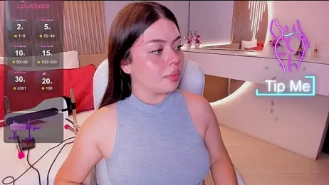 Sexy_paradise18_ webcam model stream image