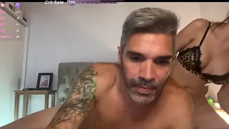 Juanyroo webcam model stream image