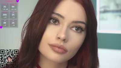 LynnaBetter webcam model stream image