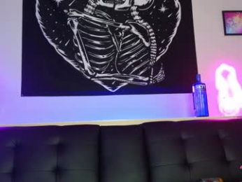 daphnemadison webcam model stream image