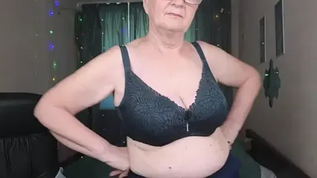 Sandra_Snowflake webcam model stream image