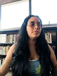 Annya-sweet webcam model stream image