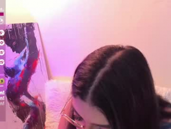 lyra_rain webcam chaturbate model stream image