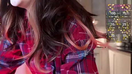 GoodGirll2133 webcam model stream image