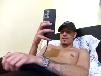 lok2321 webcam model stream image