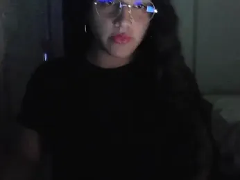 Toria218 webcam model stream image