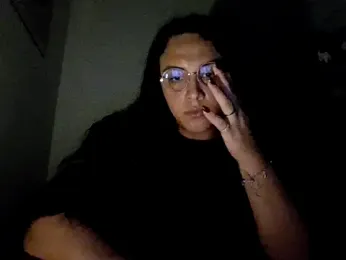 Toria218 webcam model stream image